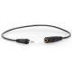 Zodiac Soundscope kabel till headset FLEX